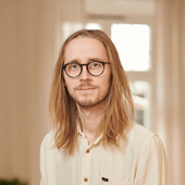 Picture of Viktor Fröberg