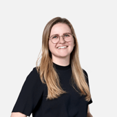 Picture of Louise Bjerregaard Andersen