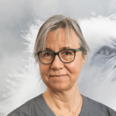 Bild på Maria Davidsson