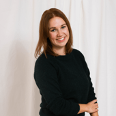 Kuva henkilöstä Pauliina Paakki