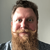 Picture of Marcus Bolmstedt