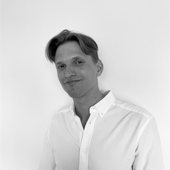 Picture of Jonas Kauppinen