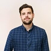 Picture of Christian Hagberg