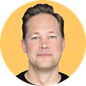 Picture of Jonas Klemming