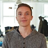 Picture of Patrik Westerlund