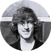 Picture of Simon Johannson