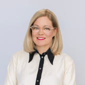Picture of Jenni Närhi