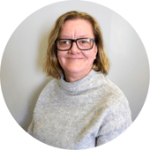 Bild på Maria Canderudh