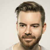 Picture of Svenn Finnvold