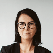 Bild på Cecilia Lilja