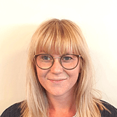 Bild på Sandra Lundgren