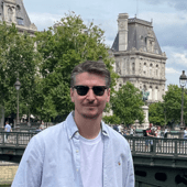 Picture of James Barker