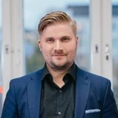 Picture of Joonas