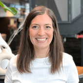 Picture of Sara Gabrielsson