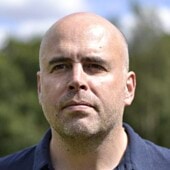 Picture of Gerard Römer