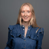 Bilde av Madeleine Kleppan Schjelderup