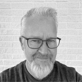 Picture of Peter Eriksson