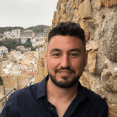 Foto di Miguel Ángel Cruz Martín