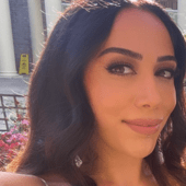 Picture of Esra Dokgoz