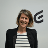 Picture of Lucile Sampoux
