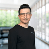 Picture of Shahram Kazemi
