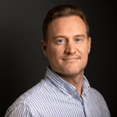 Bild på Gustaf Hummel Burström