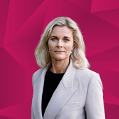 Bild på Sofia Stendius