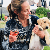 Bild på Ingrid Svensson