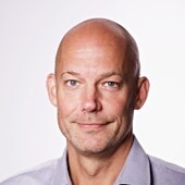 Picture of Stefan Öberg