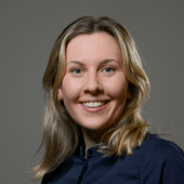 Bild på Joanna Lundstam 