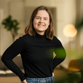 Picture of Johanna Bergman