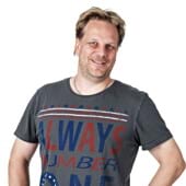 Bild på Lasse Pettersson