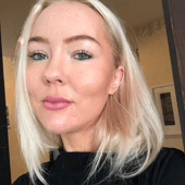 Bild pÄ Julia Johnson
