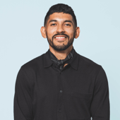 Bilde av Jeremy Sáenz