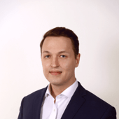 Bild på Martin Sambris