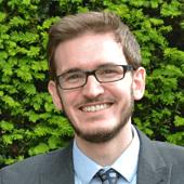 Picture of Zachary Mooney