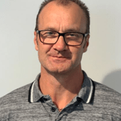 Bild på Josef Korén