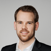Bilde av Kristian Thorstein