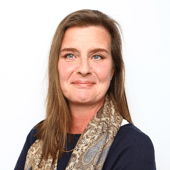 Bild på Hannele Björksell