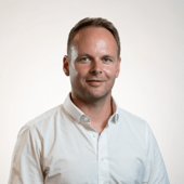 Billede af Rasmus Graversen