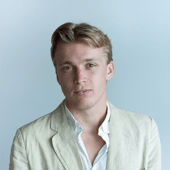 Picture of Adam Jonasson