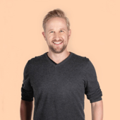 Picture of Sebastian Gruber