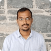 Bild von Harish Sundaresan