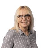 Bild på Susanne