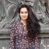 Picture of Pooja Sousthanamath
