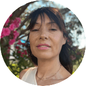 Picture of Sandrine Isabelle GRANDFOND