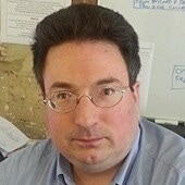 Picture of Dirk Niggemann