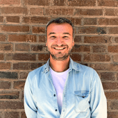Picture of Cem Erturk