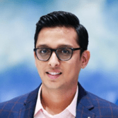 Picture of Mayank Maloo