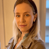 Picture of Malin Heyman